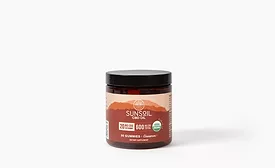 Sunsoil releases organic, plant-based CBD gummies