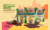 Luker Chocolate introduces Oat M!lk 43% No Added Sugar couverture