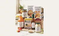 Stonewall Kitchen announces line of bread mixes, frozen appetizers Stonewall Kitchen announces line of bread mixes, frozen appetizers