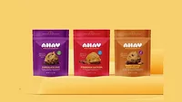AHAV introduces Edible Cookie Dough Bites
