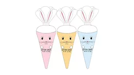 Chocolate Storybook to launch cotton candy line