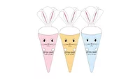 Chocolate Storybook to launch cotton candy line Chocolate Storybook to launch cotton candy line