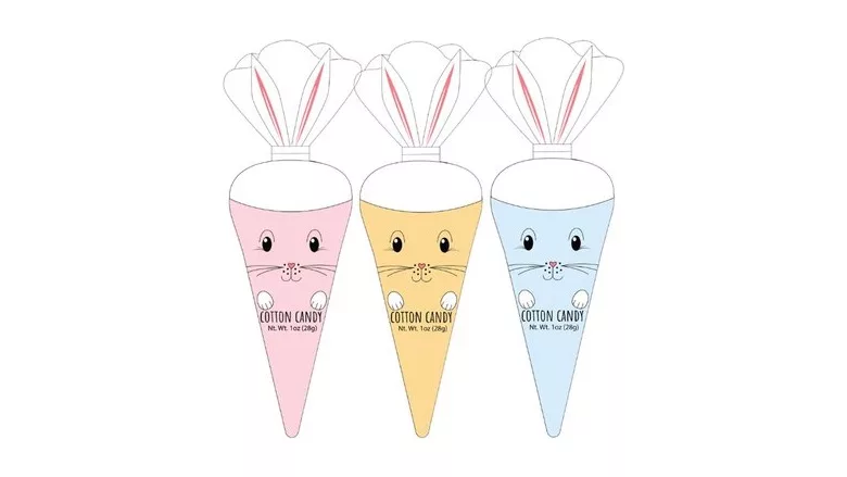 Chocolate Storybook to launch cotton candy line