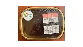 Ameripack Foods, H-E-B warn consumers on undeclared soy, egg in Chocolate Chunk Brownie