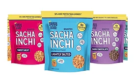 Better-for-you brand Brass Roots to pitch on 'Shark Tank'