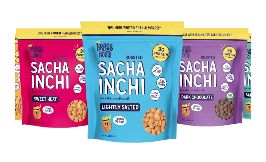 Better-for-you brand Brass Roots to pitch on 'Shark Tank'
