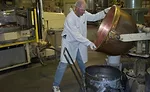 Kettle Award Nominee Profile: Kirk Vashaw, Spangler Candy Co.