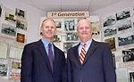 Kettle Award Nominee Profile: Kirk Vashaw, Spangler Candy Co.