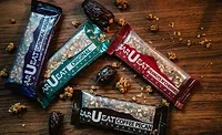 BAR-U-EAT first to offer BPI Certified compostable bar wrappers