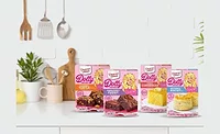 Dolly Parton expands lineup of Duncan Hines' baking mixes Dolly Parton expands lineup of Duncan Hines' baking mixes