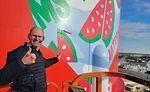 Kettle Award Nominee Profile: Kirk Vashaw, Spangler Candy Co.