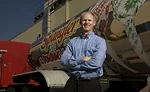 Kettle Award Nominee Profile: Kirk Vashaw, Spangler Candy Co.