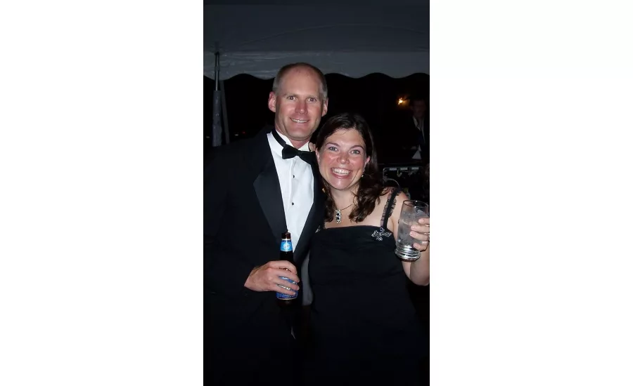 Kettle Award Nominee Profile: Kirk Vashaw, Spangler Candy Co.