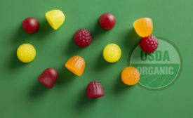 Top Gum launches sugar-free, organic nutritional gummies