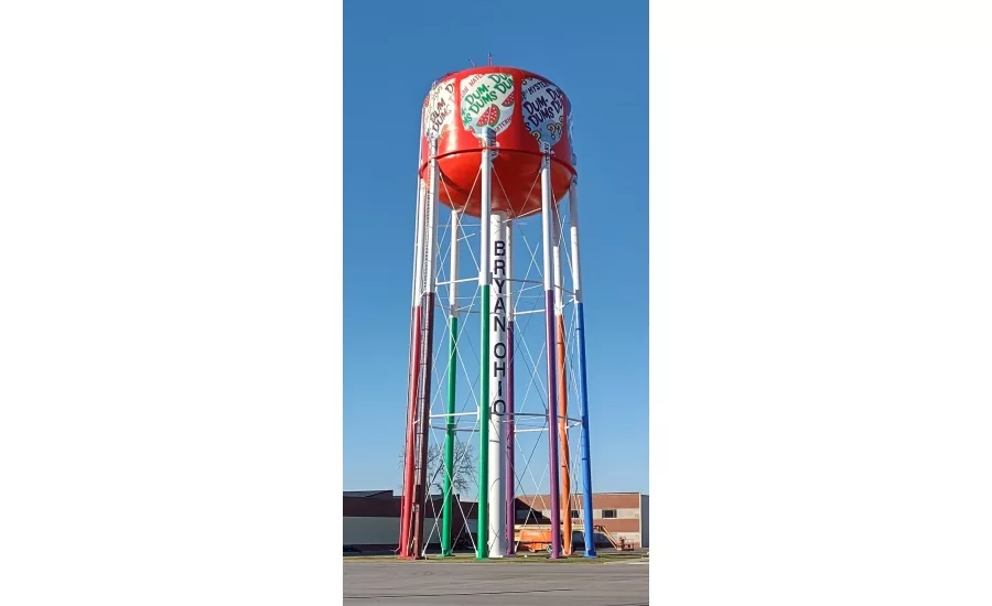 Kettle Award Nominee Profile: Kirk Vashaw, Spangler Candy Co.