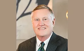 National Peanut Board President, CEO Bob Parker to retire