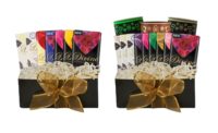 Divine Chocolate releases Valentine's Day gift baskets