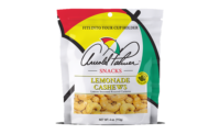 Arnold Palmer Snacks expands product line with peanut-free snack mixes, Lemonade Cashews