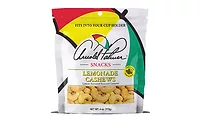 Arnold Palmer Snacks expands product line with peanut-free snack mixes, Lemonade Cashews Arnold Palmer Snacks expands product line with peanut-free snack mixes, Lemonade Cashews
