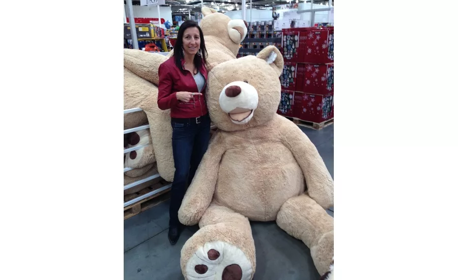 Kettle Award nominee profile: Sylvia Buxton, Perfetti Van Melle North America
