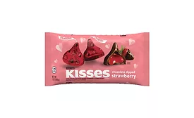 Hershey announces new Valentine's Day, Easter lineups