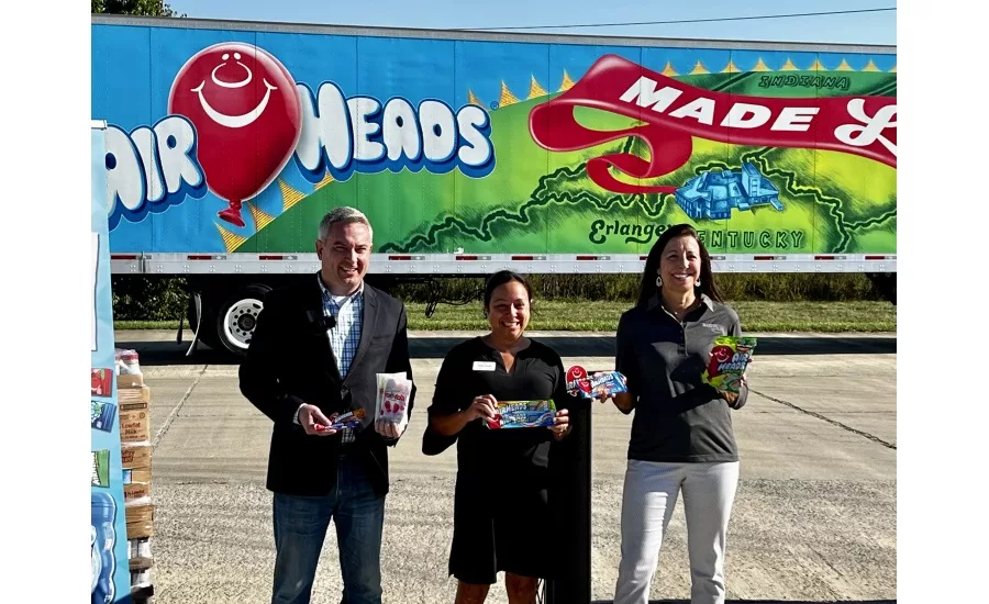 Kettle Award nominee profile: Sylvia Buxton, Perfetti Van Melle North America