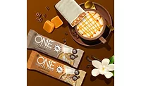 ONE Brands debuts protein bar with extra caffeine boost ONE Brands debuts protein bar with extra caffeine boost