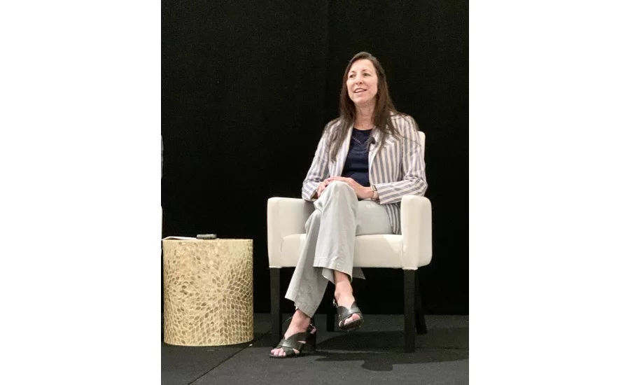 Kettle Award nominee profile: Sylvia Buxton, Perfetti Van Melle North America