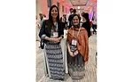 Kettle Award nominee profile: Sylvia Buxton, Perfetti Van Melle North America