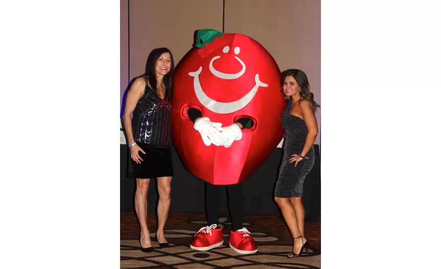 Kettle Award nominee profile: Sylvia Buxton, Perfetti Van Melle North America