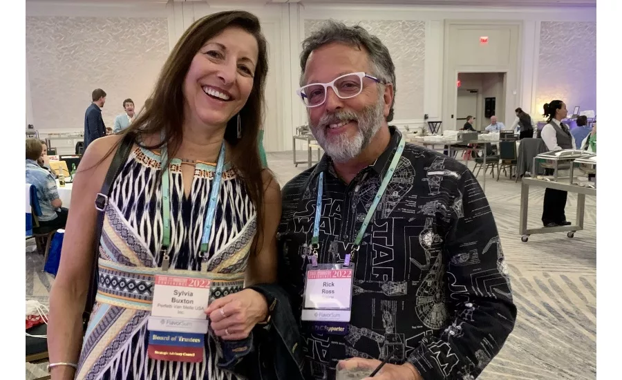 Kettle Award nominee profile: Sylvia Buxton, Perfetti Van Melle North America
