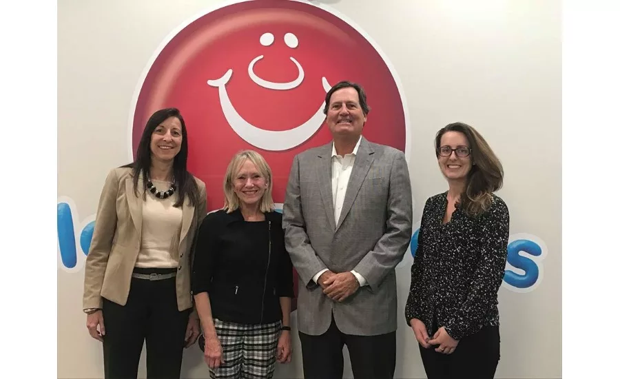 Kettle Award nominee profile: Sylvia Buxton, Perfetti Van Melle North America
