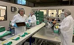 Kettle Award nominee profile: Sylvia Buxton, Perfetti Van Melle North America