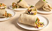 Just Salad launches new wrap menu in partnership with Hero Bread