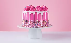 Dawn Foods announces three-year partnership with nonprofit For Goodness Cakes