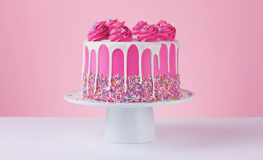 Dawn Foods announces three-year partnership with nonprofit For Goodness Cakes