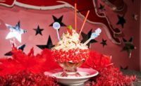Serendipity3 creates spicy frozen hot chocolate with 'Some Like It Hot' Broadway musical