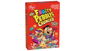 PEBBLES introduces new cereal to its lineup