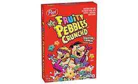 PEBBLES introduces new cereal to its lineup