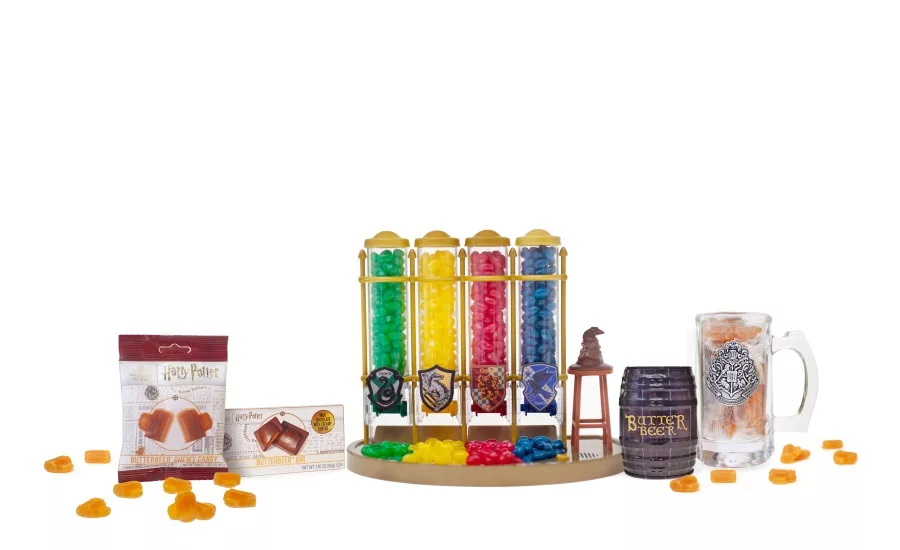 Harry Potter candy