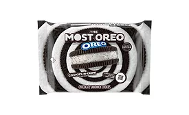 OREO introduces 'The Most OREO OREO' plus OREOVERSE digital world