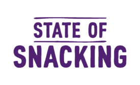 Mondelēz International releases 4th Annual State of Snacking Report