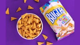 General Mills launches Cinnamon Toast Crunch Bugles, only in C-Store 