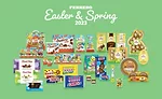 Ferrero releases new, returning Valentine's Day and Easter treats