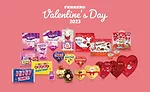Ferrero releases new, returning Valentine's Day and Easter treats