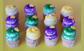 Gigi's Cupcakes debut Valentine's Day-themed cupcake boxes
