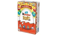 Kinder Joy debuts new Birthday Pack Kinder Joy debuts new Birthday Pack