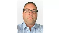 Thomas Bako, BAK Food Equipment's director of business development Thomas Bako, BAK Food Equipment's director of business development