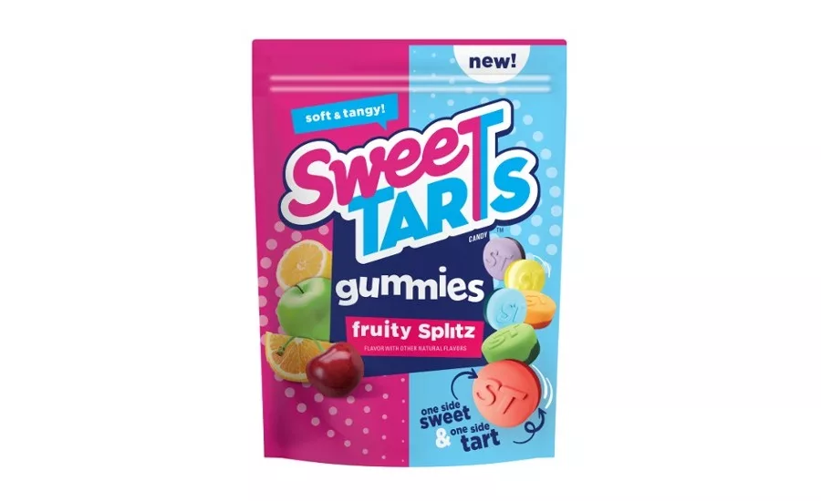 Non-chocolate novelty candy explodes in popularity