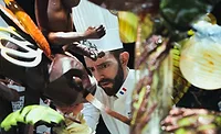 Japan wins 2023 Pastry World Cup
